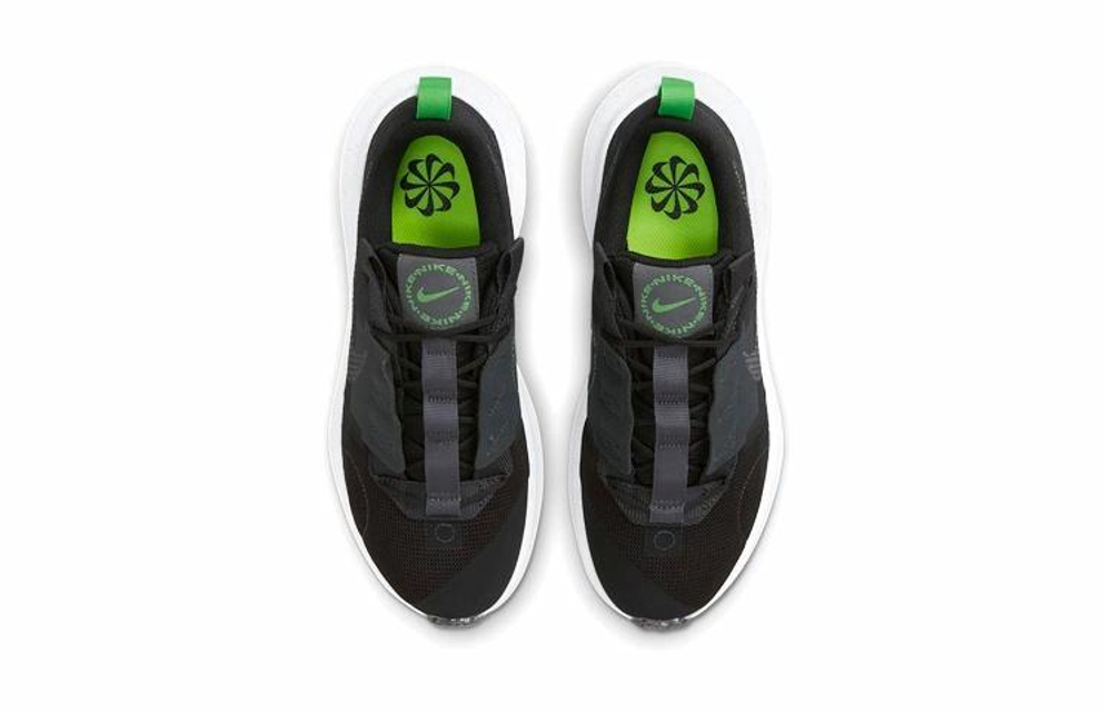 Кроссовки Nike Crater Impact (Женская размерная сетка)