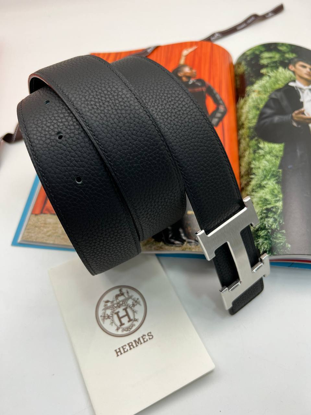 Ремень Hermes