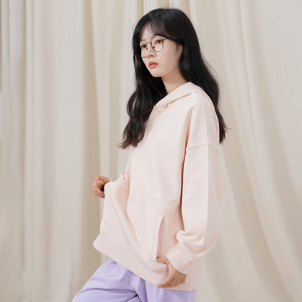 Толстовка New Balance, AWT23322-VRS