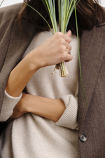 Пиджак GARCONNE | Коричневый