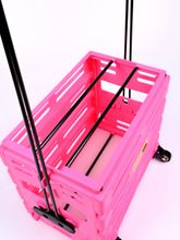 Корзина пластиковая для мячей NEVA SPORT