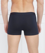 Трусики-боксеры 3шт. Tommy Hilfiger - темно-синий(UM0UM01234)