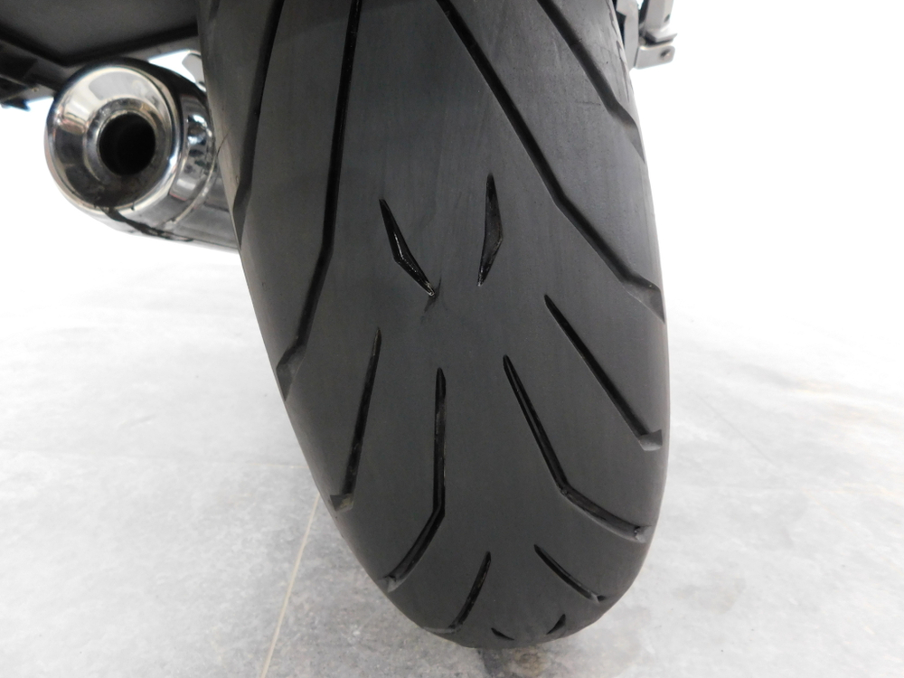 BMW R1150RS 2001