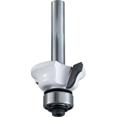 Фреза калевочная Makita 27*11,9*8*32*2Т   D-11542