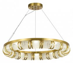 Подвесная люстра ST-Luce Esme SL6011.303.01