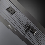 Входная дверь Лабиринт Лаб 2 Про - 28 Грунт под покраску