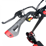 Электросамокат Kugoo G1