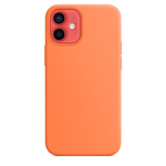 Силиконовый чехол с поддержкой MagSafe Apple Silicone Case для iPhone 12 mini