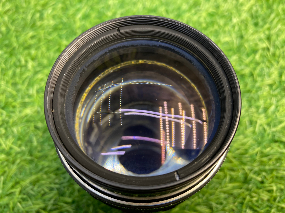 Pentacon 2.8/135mm Покупка/Продажа
