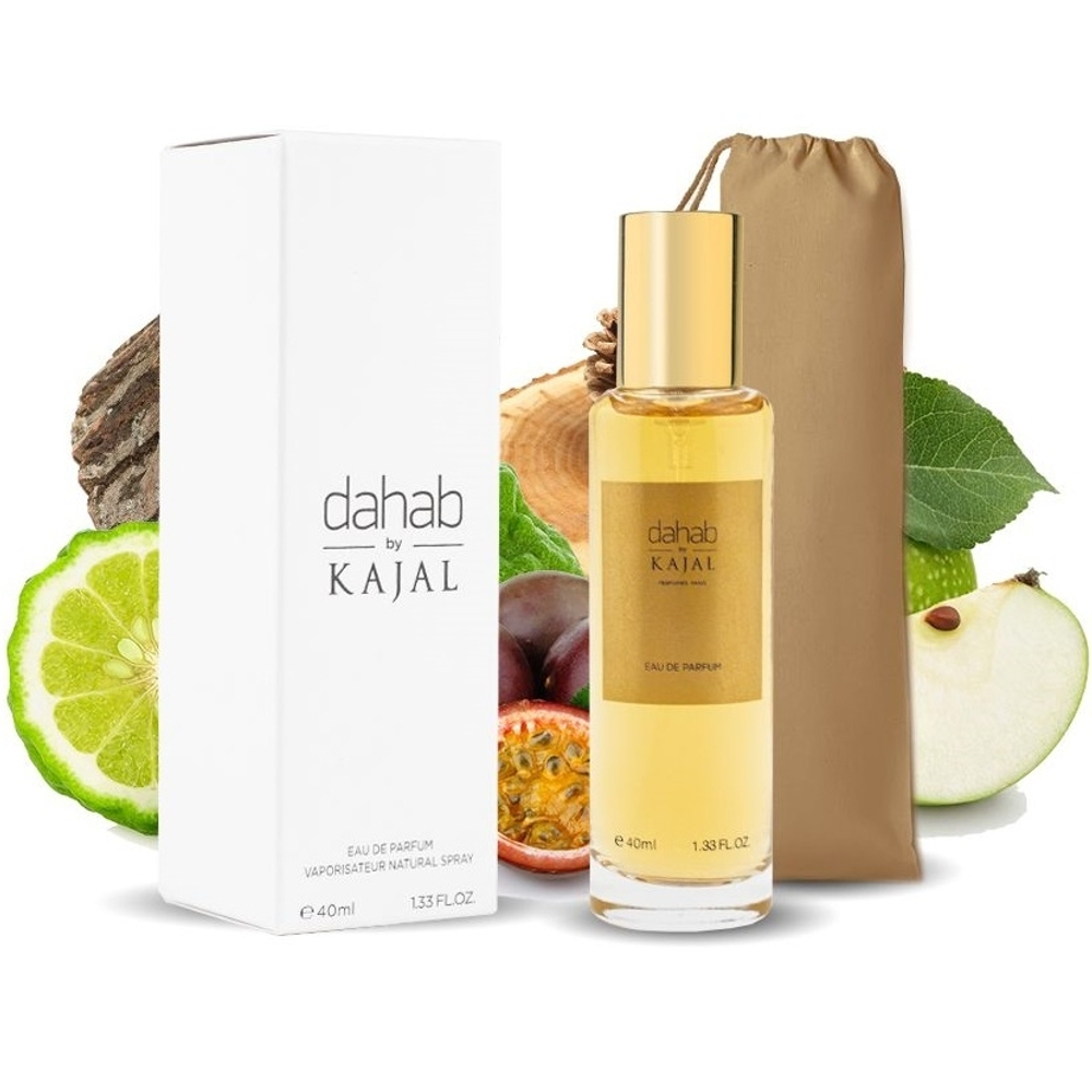 KAJAL "DAHAB" 40 ml