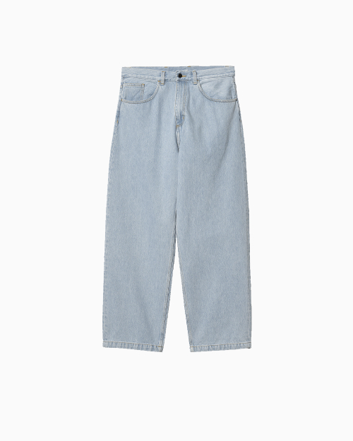 Джинсы Carhartt WIP Brandon Pant