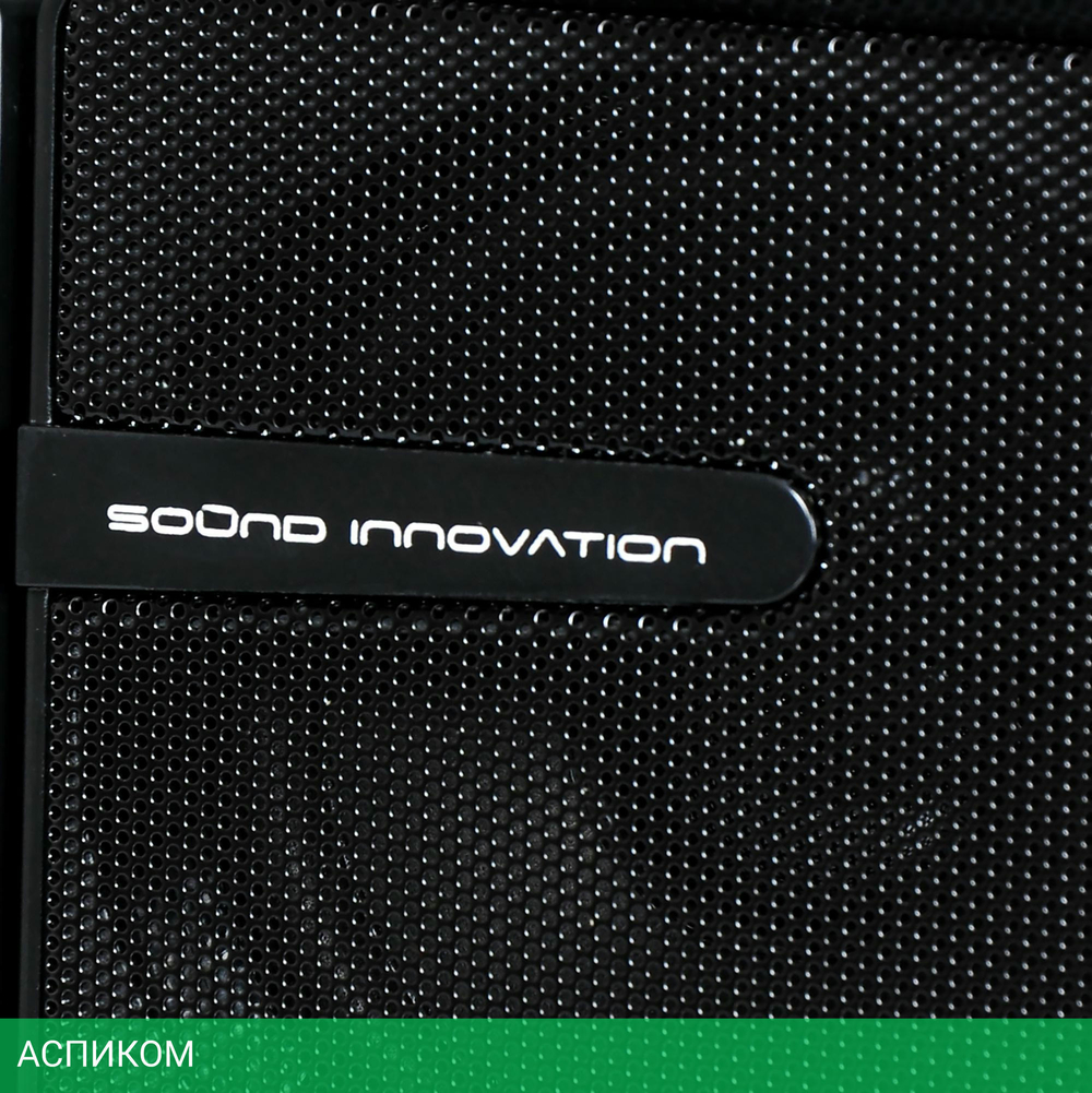 Акустика Oklick OK-126 Black (339881)