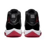 Кроссовки Air Jordan 11 Bred GS
