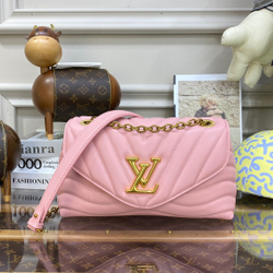 Louis Vuitton New Wave Chain Bag