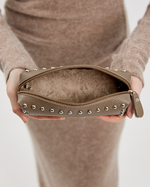 Косметичка 700 03/01 тауп темный