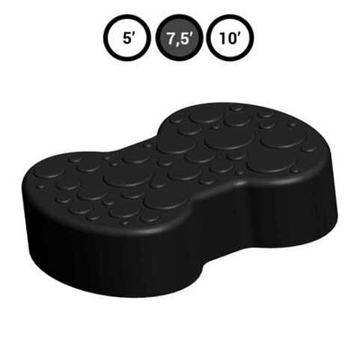 Соединительный элемент платформы GigaBloks