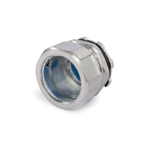 Муфта вводная для трубы АТК-20 Fortisflex (10 шт.)