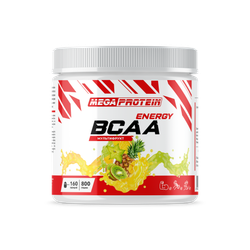 ВСАА Energy (MegaProtein)