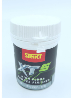 Порошок фторовый START XT5 0/-15 30гр