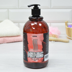 Гель для душа мужской "IGNIS" 1л с дозатором