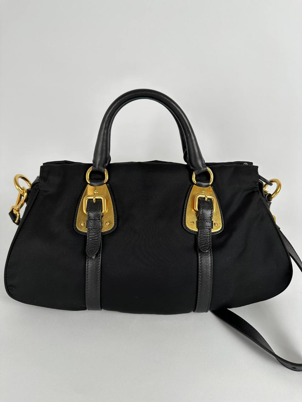 Сумка Prada Tessuto Nylon
