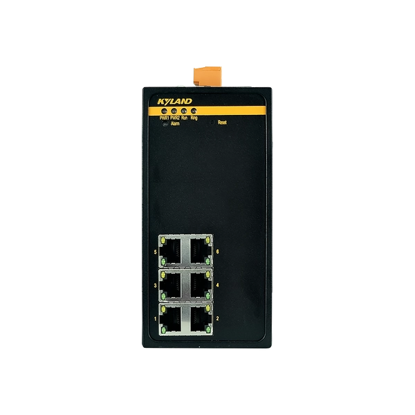 SICOM3000A-6T-L2-L2