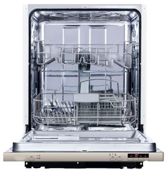 Встраиваемая посудомоечная машина HOMSair DW64E
