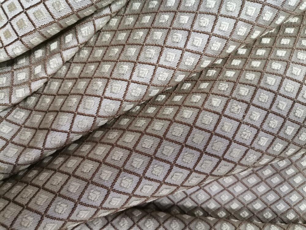 Жаккард Bristol Romb (Бристоль Ромб) 04