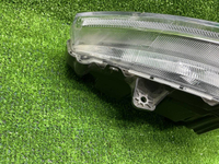 ДХО левый Haval Jolion (2021-н.в.)