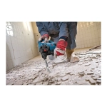 Перфоратор SDS-plus GBH 3-28 DRE BOSCH 061123A000