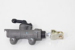 43510-K45-N01. CYLINDER SUB ASSY., RR. B. Honda CB125, CB150R, CBF125N, CBF150N