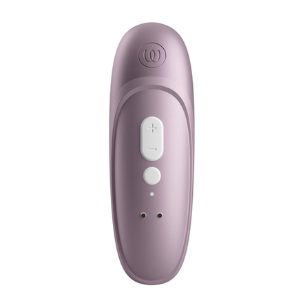 Бесконтактный клиторальный стимулятор Womanizer Pro