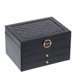 GAEM Шкатулка для украшений, L23 W17 H13,5 см