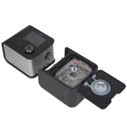 Автоматический СИПАП-аппарат Yuwell YH-580