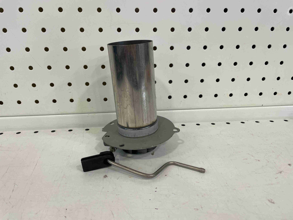 5 кВт / Камера сгорания (горелка) автономного отопителя 5квт дизель, smart (1 шт)