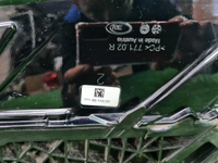 Фара правая Audi Q7 2 (2015-2019) LED