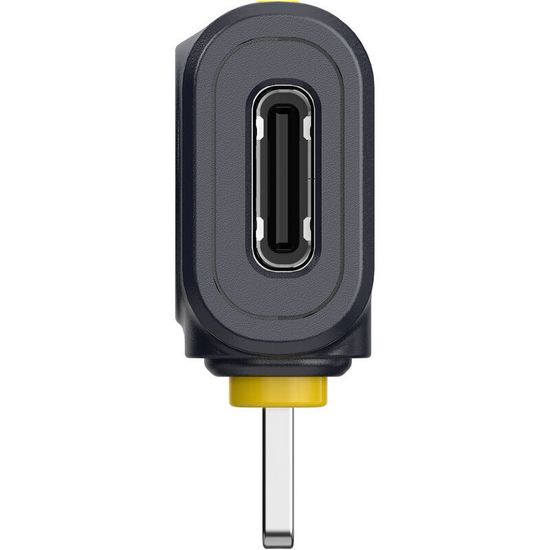 Радиосистема микрофонная Hollyland Lark M2 Combo Black