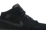 Кроссовки Jordan Air Jordan 1 Retro Mid Bg (Женская размерная сетка)