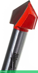 Сверло Milwaukee GENII 14x95 (4932471858)