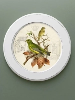 Картина на стену интерьерная на холсте 27 см