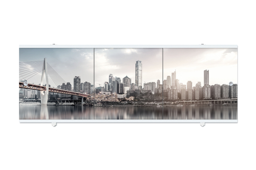 Водостойкий экран под ванну "Премиум АРТ"