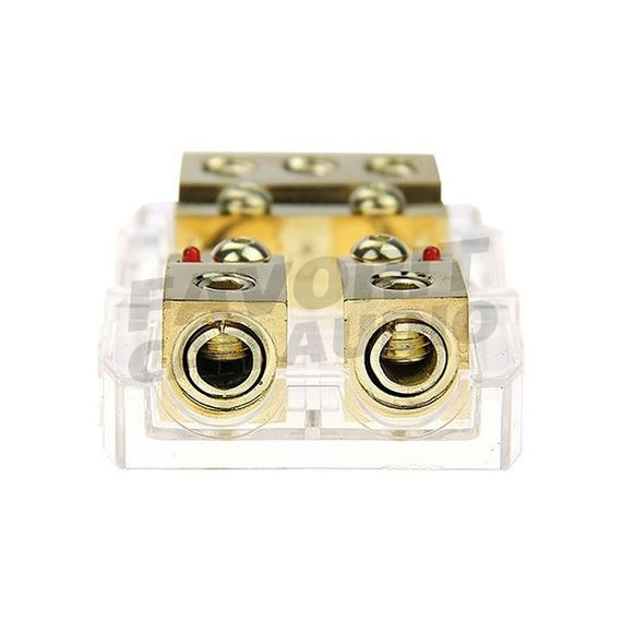 Дистрибьютор URAL (УРАЛ) PB-DB13