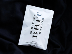 Burberry Brit Rhythm