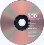 Rod Stewart With The Royal Philarmonic Orchestra / You’re In My Heart (CD)