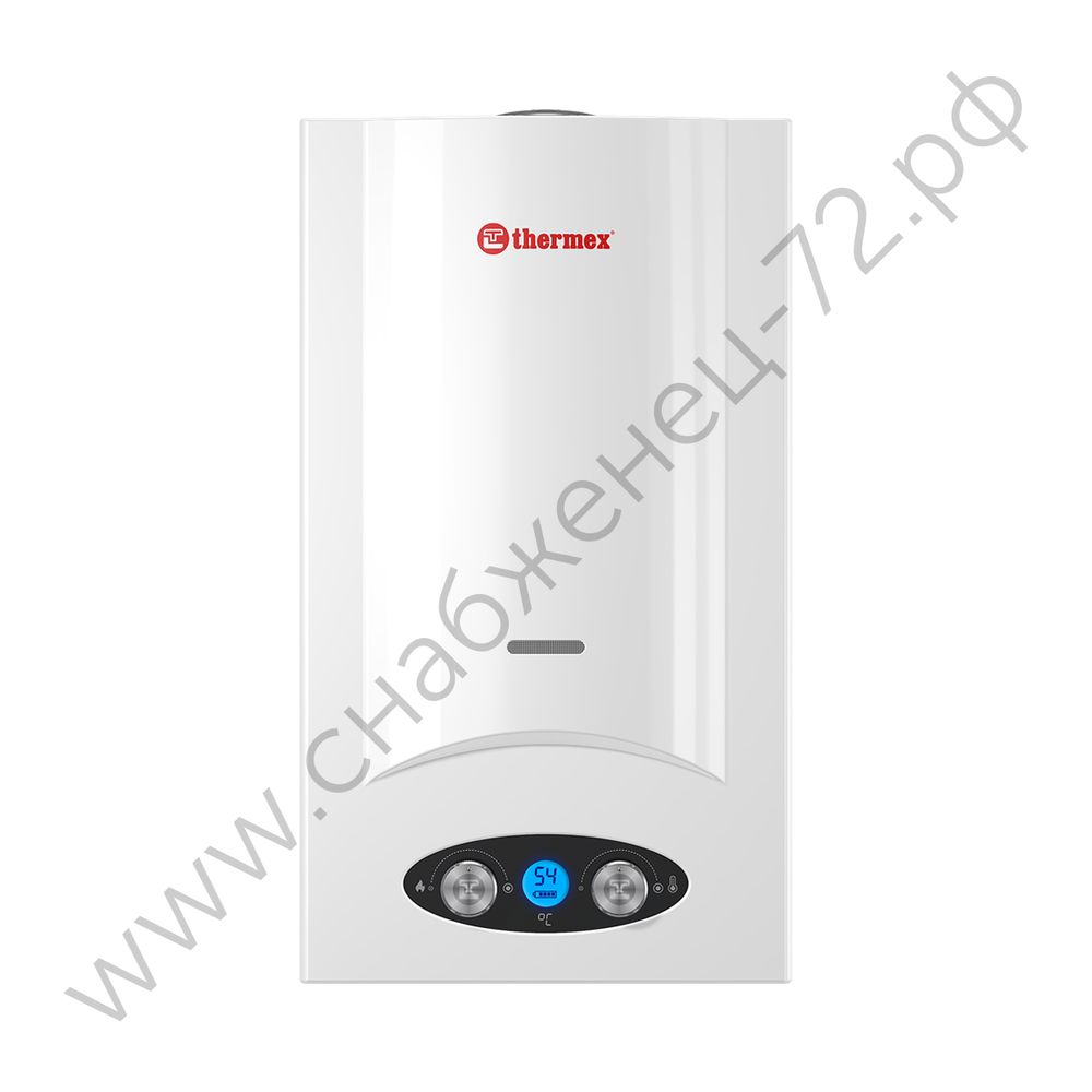 THERMEX G 20 D Pearl white