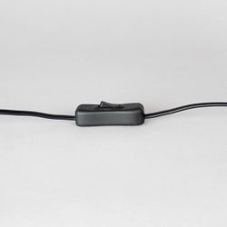 Citilux Вирта CL139812 Настольная лампа Чёрная