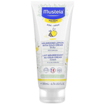 Mustela, Питательный лосьон для тела с холодным кремом, 200 мл (6,76 жидк. Унции)