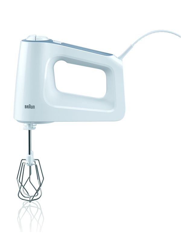 Миксер Braun MultiMix 3 Hand mixer HM3100