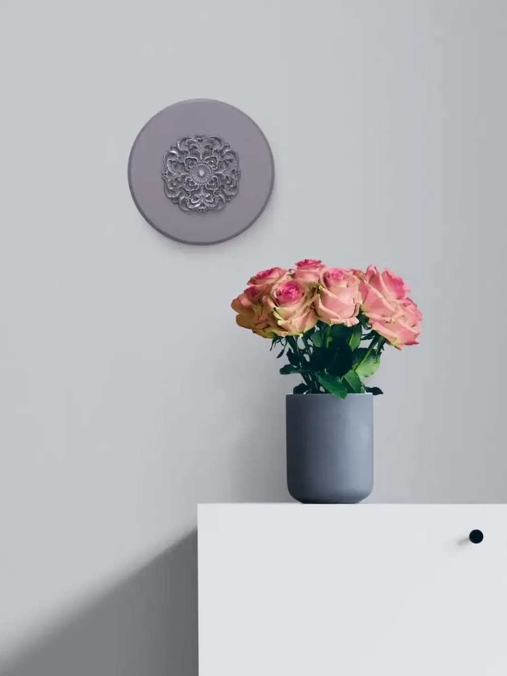 Панно на стену для интерьера 17,5 см