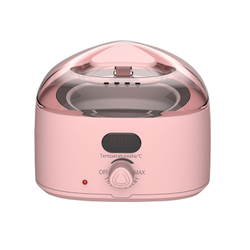 Воскоплав треугольный WAX HEATER 450мл белый